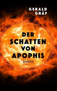 Produktbild: Der Schatten von Apophis