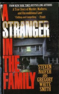Produktbild: A Stranger in the Family