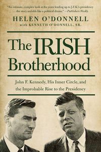 Produktbild: The Irish Brotherhood
