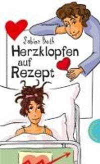 Produktbild: Herzklopfen auf Rezept
