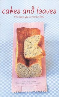 Produktbild: Cakes and Loaves