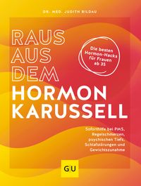 Produktbild: Raus aus dem Hormonkarussell