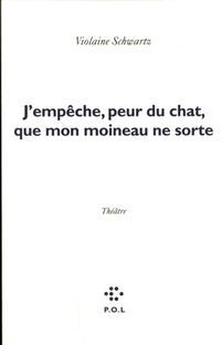 Produktbild: J'emp&ecirc;che, peur du chat, que mon moineau ne sorte