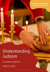 Produktbild: Understanding Judaism