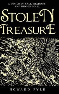 Produktbild: Stolen Treasure