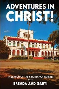 Produktbild: Adventures In Christ