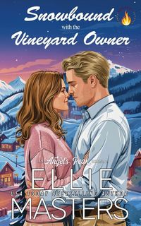 Produktbild: Snowbound with the Vineyard Owner