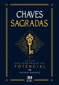 Produktbild: Chaves sagradas