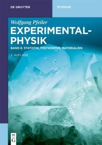 Produktbild: Statistik, Festk&ouml;rper, Materialien