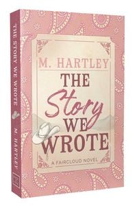 Produktbild: The Story We Wrote