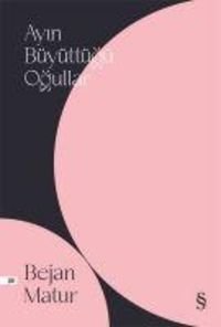 Produktbild: Ayin B&uuml;y&uuml;tt&uuml;g&uuml; Ogullar