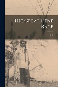 Produktbild: The Great D&eacute;n&eacute; Race