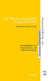Produktbild: Der deutsch-sowjetische Krieg 1941-1945