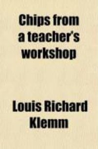 Produktbild: Chips from a Teacher's Workshop