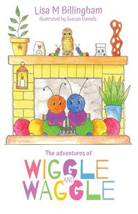Produktbild: The Adventures of Wiggle and Waggle