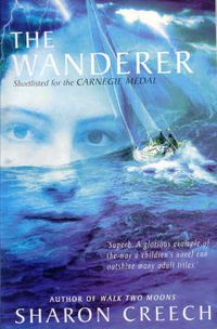 Produktbild: Creech, S: The Wanderer