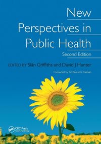 Produktbild: New Perspectives in Public Health