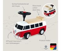 Produktbild: Baby VW T1 Rot von BIG