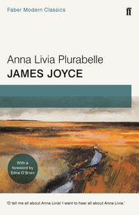Produktbild: Anna Livia Plurabelle
