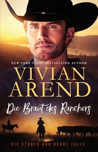 Produktbild: Die Braut des Ranchers
