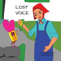 Produktbild: Lost Voice