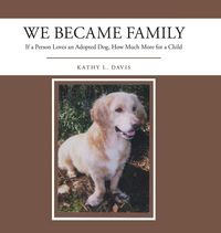 Produktbild: We Became Family