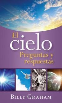 Produktbild: El Cielo: Preguntas Y Respuestas
