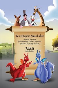 Produktbild: Two Dragons Named Shoe