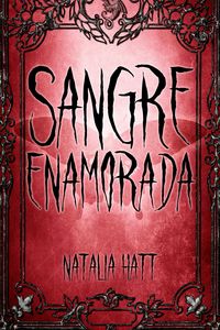 Produktbild: Sangre enamorada