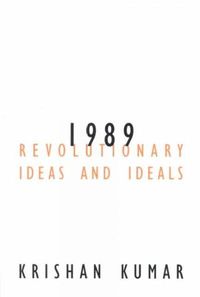 Produktbild: Kumar, K: 1989