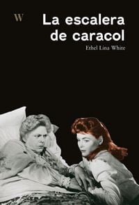 Produktbild: La escalera de caracol
