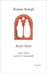 Produktbild: Roter Stein