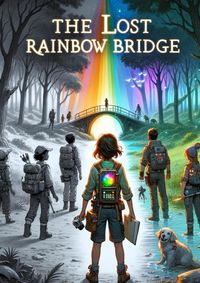 Produktbild: The Lost Rainbow Bridge