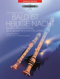 Produktbild: Fischer, C: Bald ist Heilige Nacht