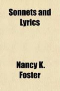 Produktbild: Sonnets and Lyrics