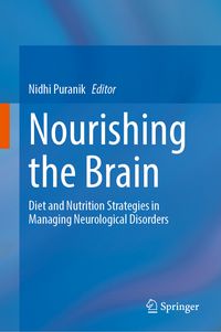 Produktbild: Nourishing the Brain