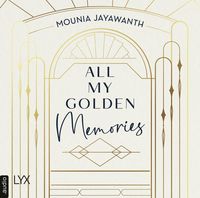 Produktbild: All My Golden Memories