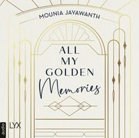 Produktbild: All My Golden Memories - Van Day-Reihe, Teil 1