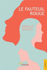 Produktbild: Le fauteuil rouge