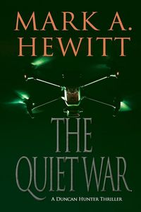 Produktbild: The Quiet War