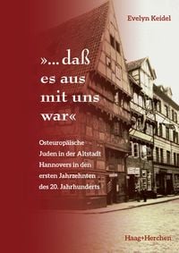 Produktbild: "...da&szlig; es aus mit uns war"