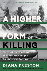 Produktbild: A Higher Form of Killing