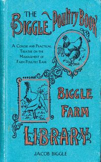 Produktbild: The Biggle Poultry Book