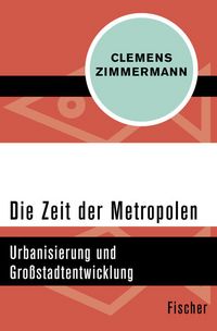 Produktbild: Die Zeit der Metropolen