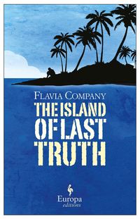 Produktbild: Island Of Last Truth