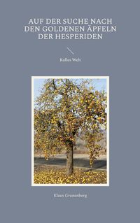 Produktbild: Auf der Suche nach den goldenen &Auml;pfeln der Hesperiden