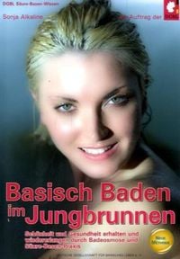 Produktbild: Basisch Baden im Jungbrunnen