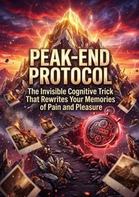 Produktbild: Peak-End Protocol