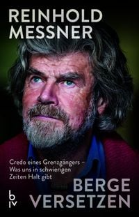 Produktbild: Berge versetzen
