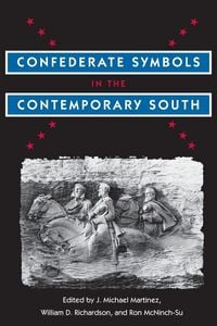 Produktbild: Confederate Symbols in the Contemporary South